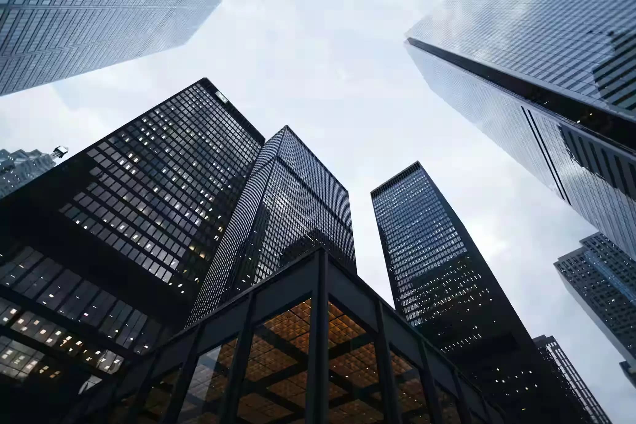 Corporate Background